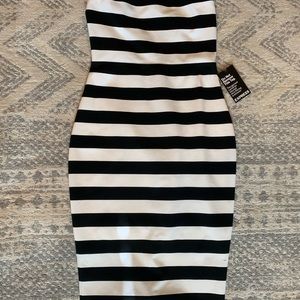 NWT Express dress